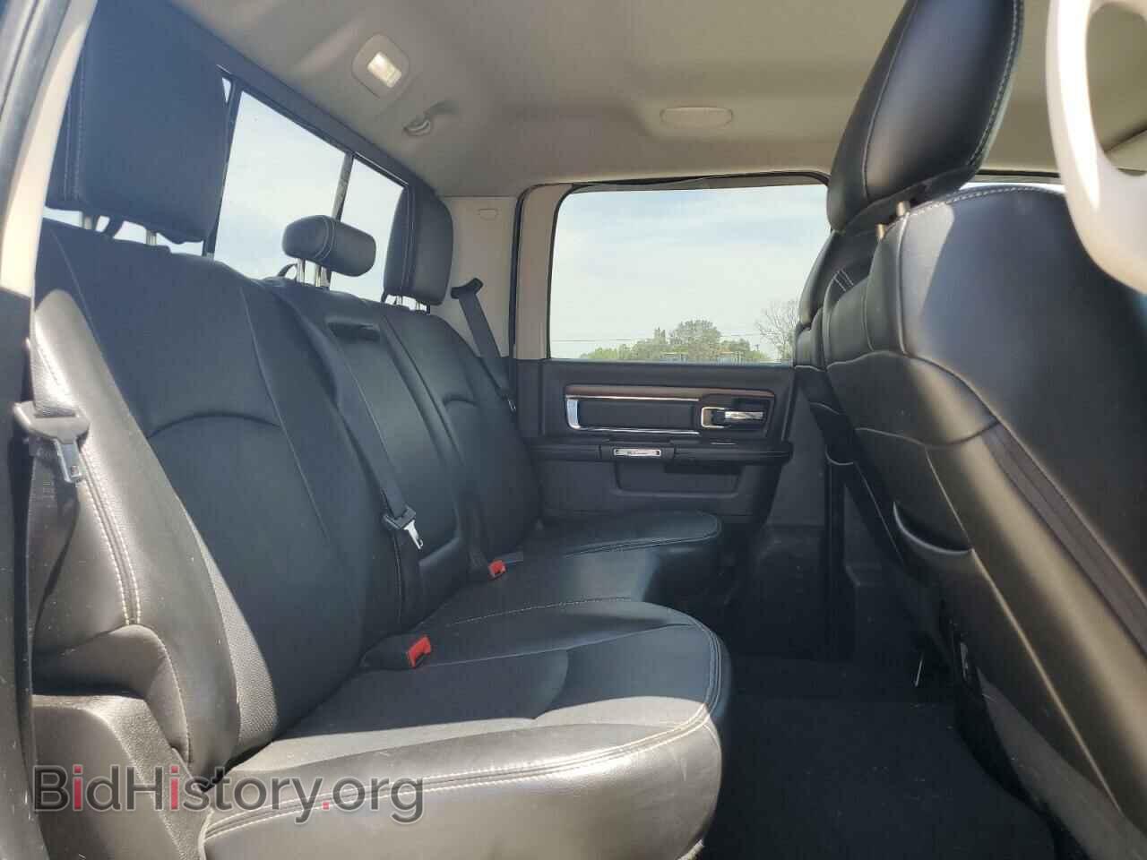 2013 RAM 2500 - VIN: 3C6TR5FT3DG514161 - Фото 10