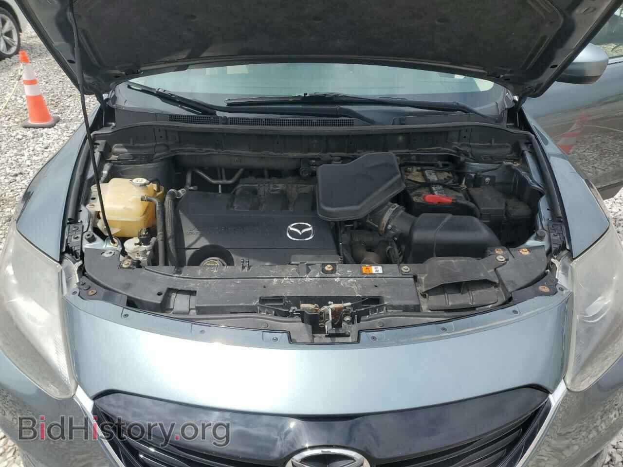 2013 MAZDA CX-9 - VIN: JM3TB2CA4D0413690 - Фото 12