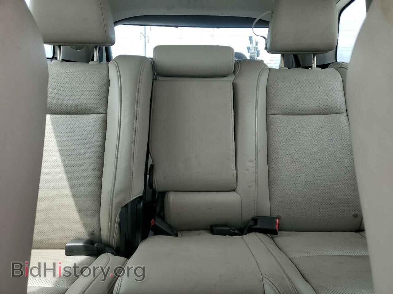 2013 MAZDA CX-9 - VIN: JM3TB2CA4D0413690 - Фото 10