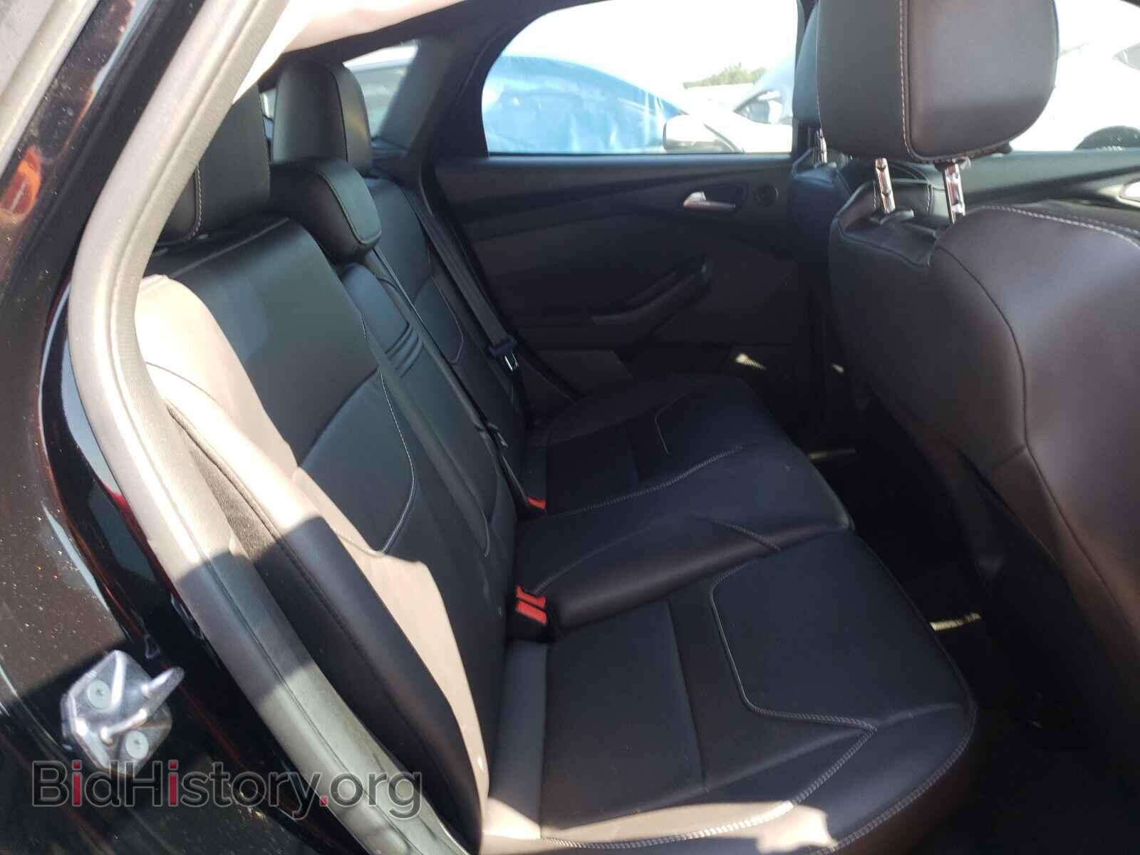 2016 FORD FOCUS - VIN: 1FADP3L95GL219012 - Фото 6