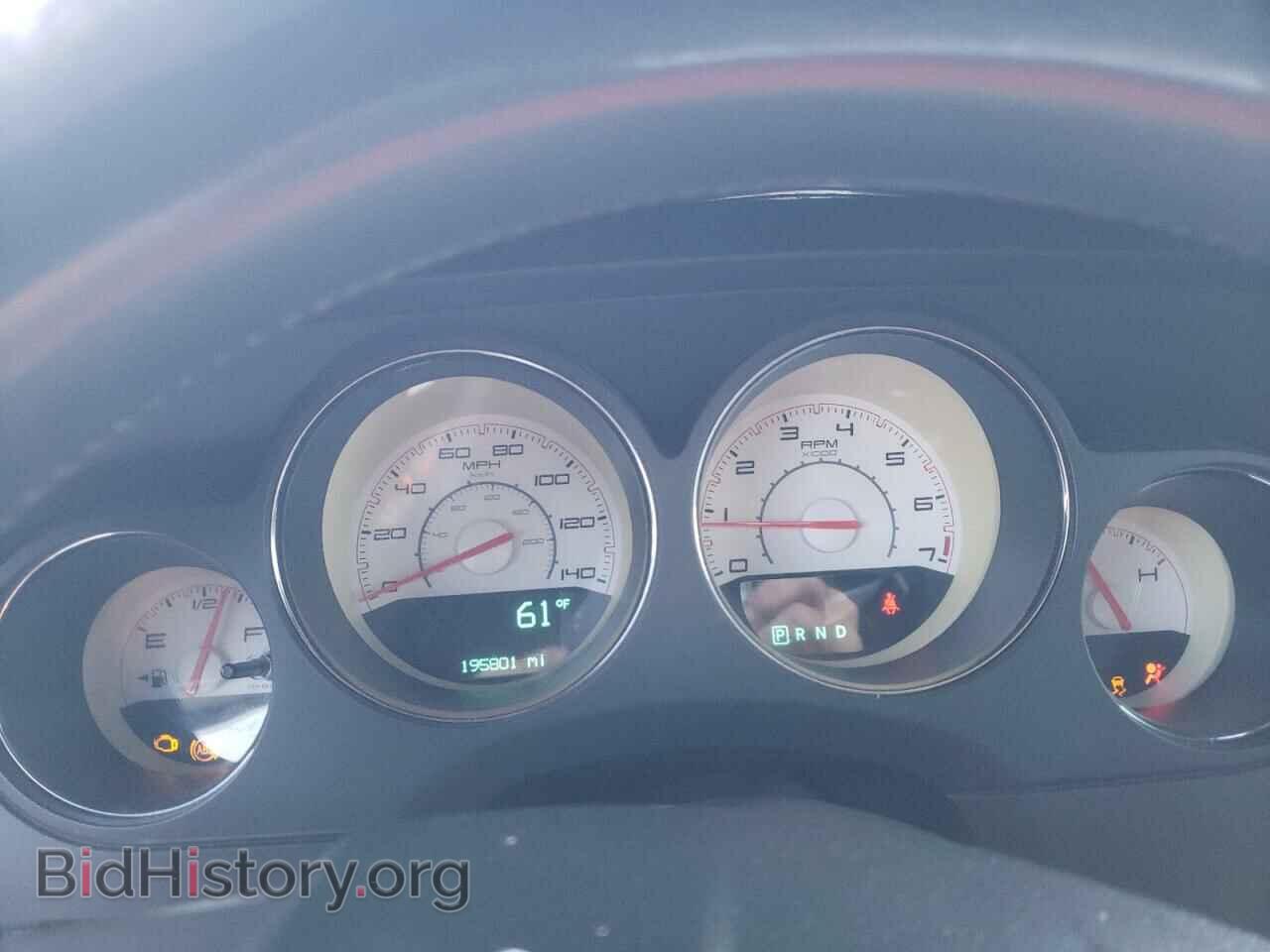 2013 DODGE CHALLENGER - VIN: 2C3CDYAG4DH530912 - Фото 9