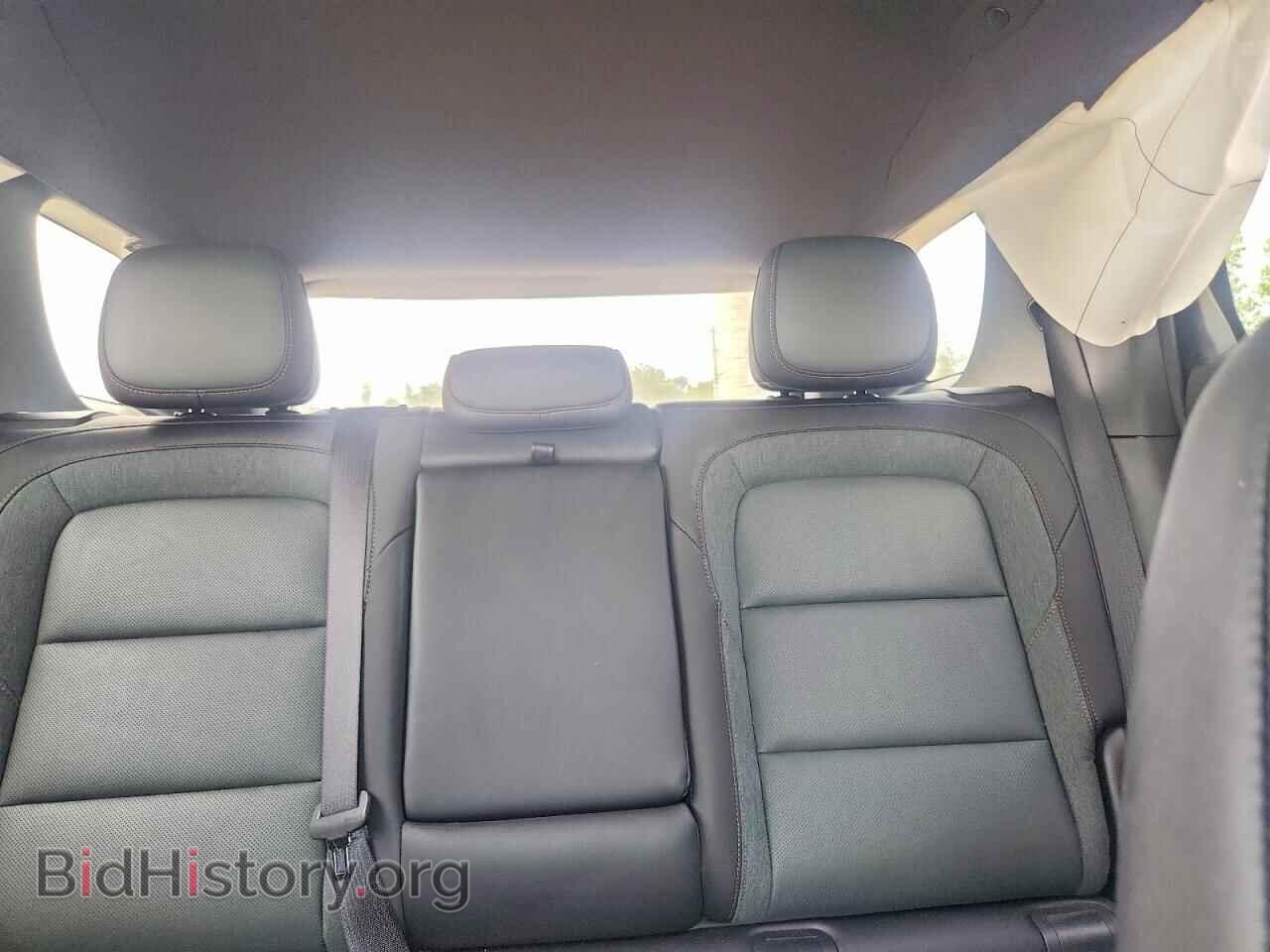 2026 GMC TERRAIN - VIN: 3GKALYEG2TL205928 - Фото 10
