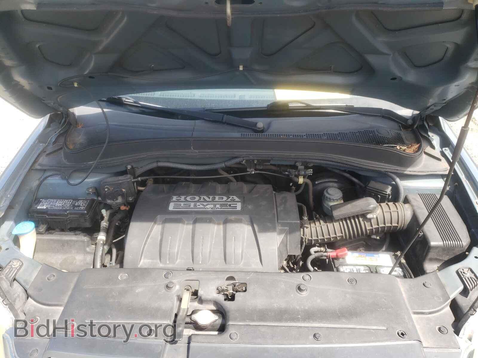 2007 HONDA PILOT - VIN: 5FNYF28517B014689 - Фото 7