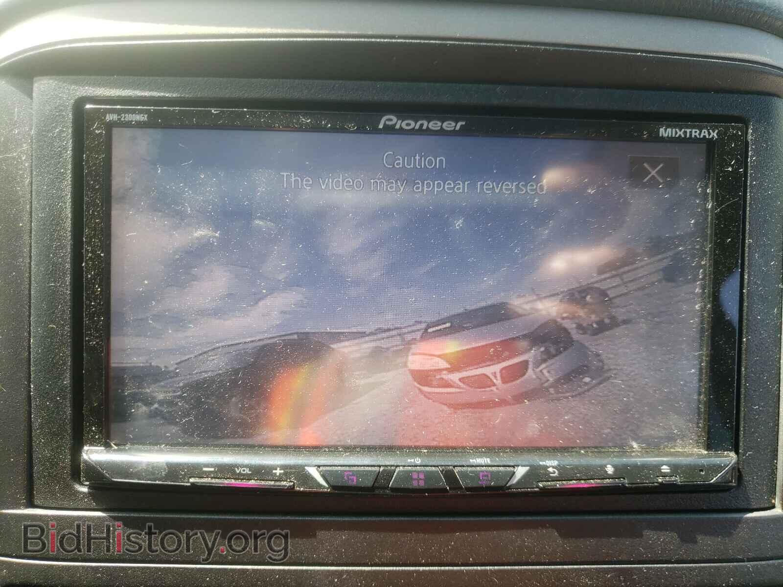 2007 HONDA PILOT - VIN: 5FNYF28517B014689 - Фото 9