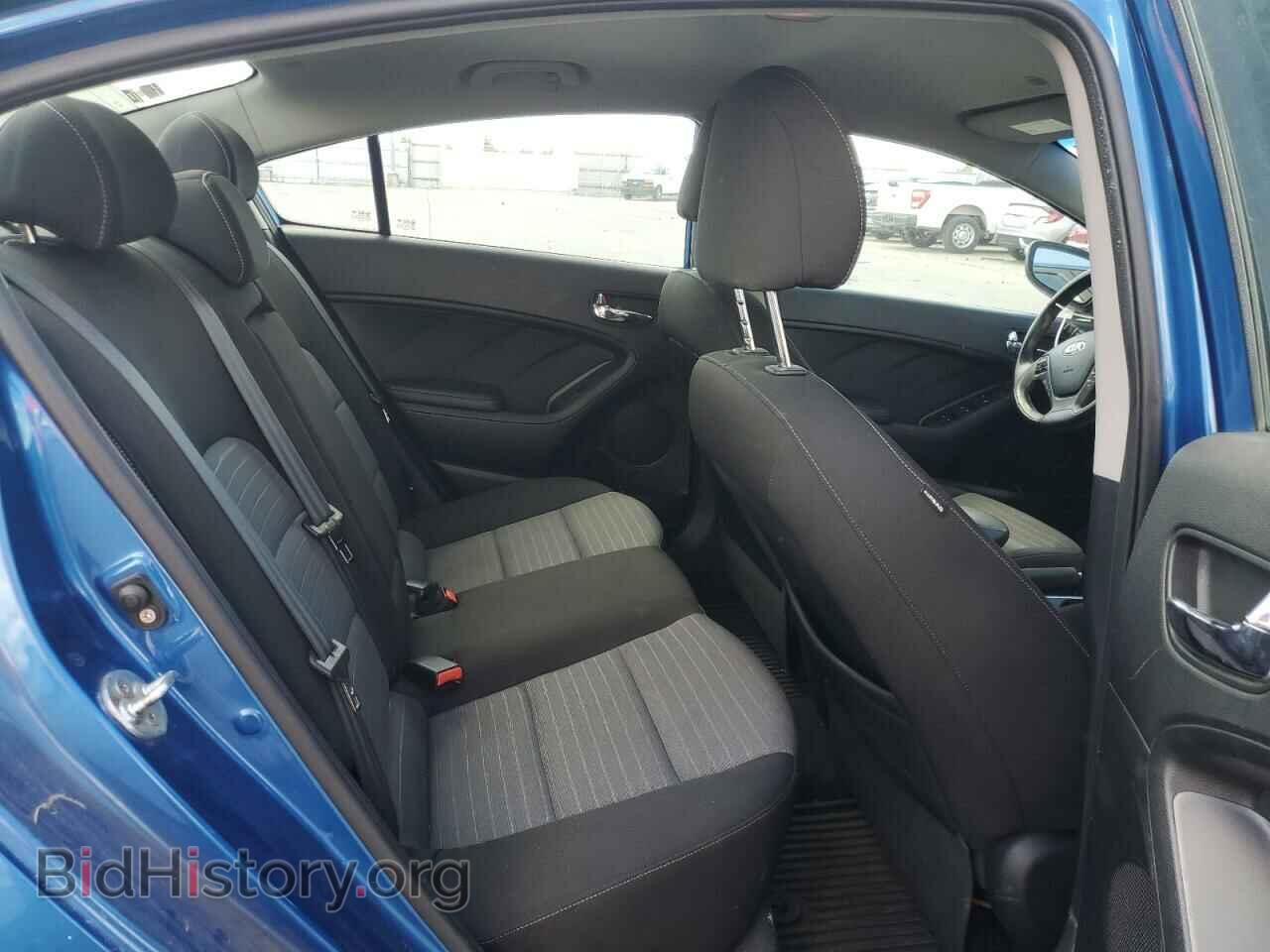 2014 KIA FORTE - VIN: KNAFX4A81E5155522 - Фото 10