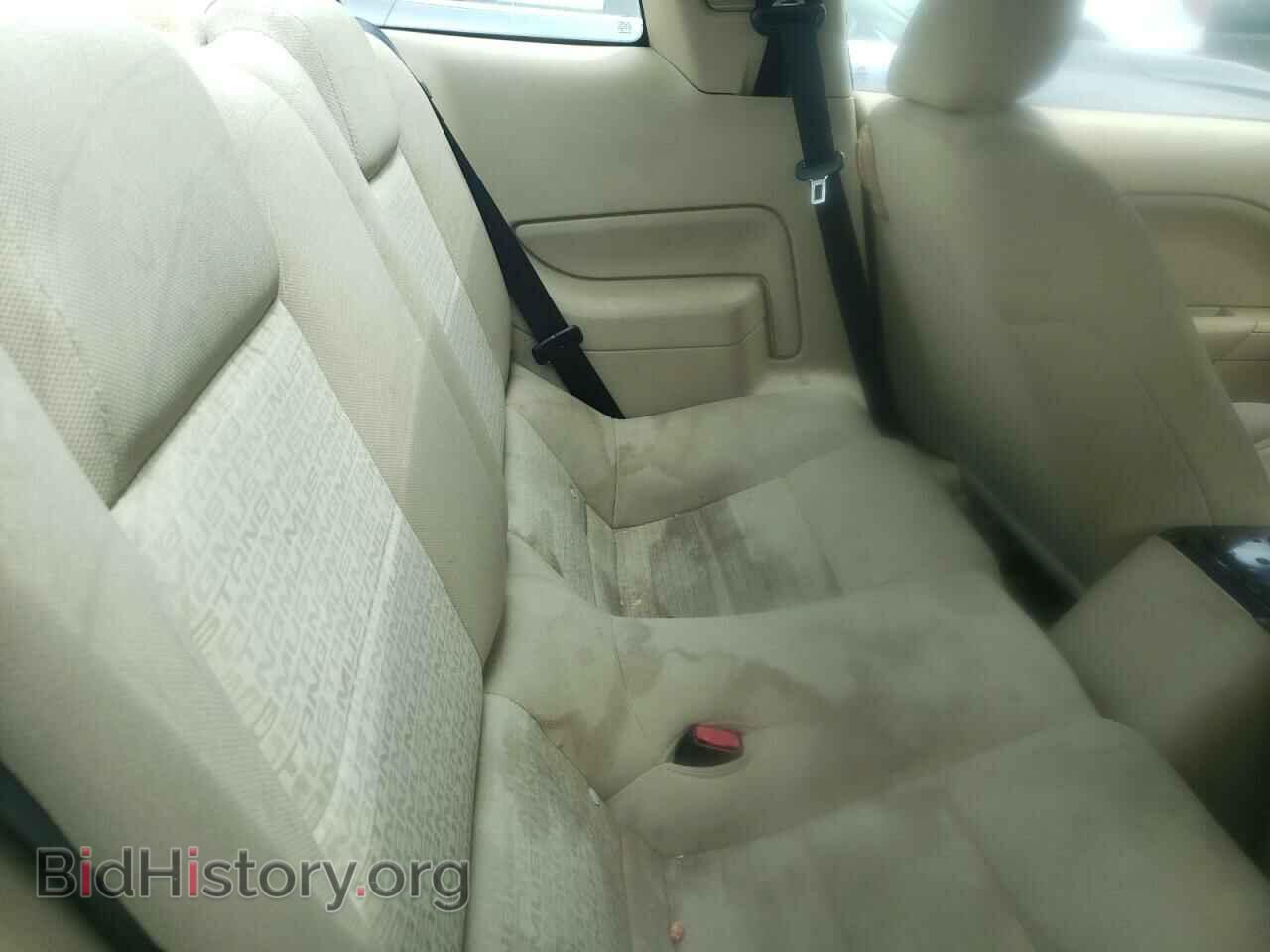 2006 FORD ALL Models - VIN: 1ZVFT80NX65262001 - Фото 10