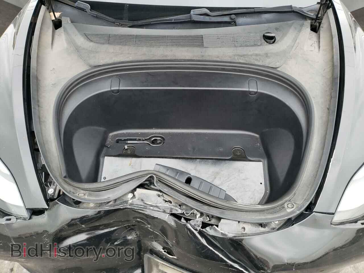 2019 TESLA MODEL 3 - VIN: 5YJ3E1EA5KF307075 - Фото 11