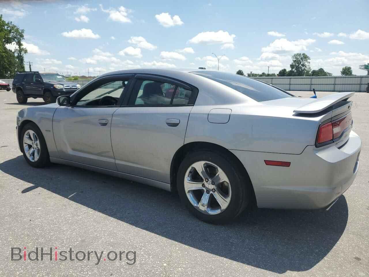2013 DODGE CHARGER - VIN: 2C3CDXCT5DH652621 - Photo 2