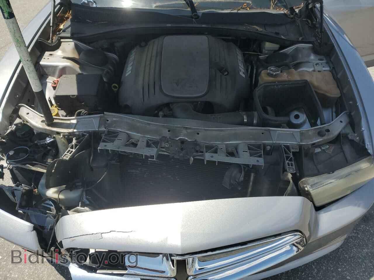 2013 DODGE CHARGER - VIN: 2C3CDXCT5DH652621 - Photo 11