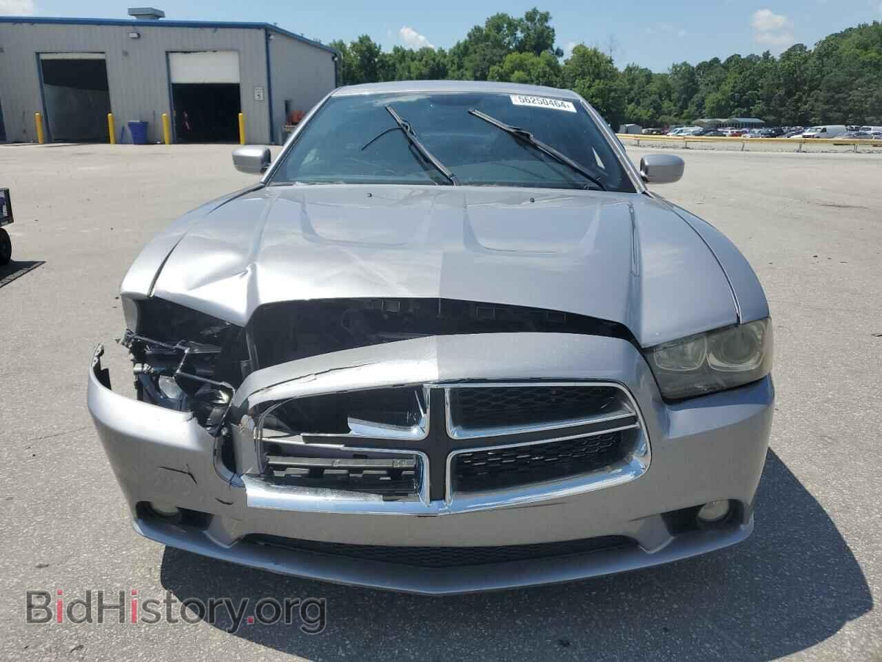 2013 DODGE CHARGER - VIN: 2C3CDXCT5DH652621 - Photo 5