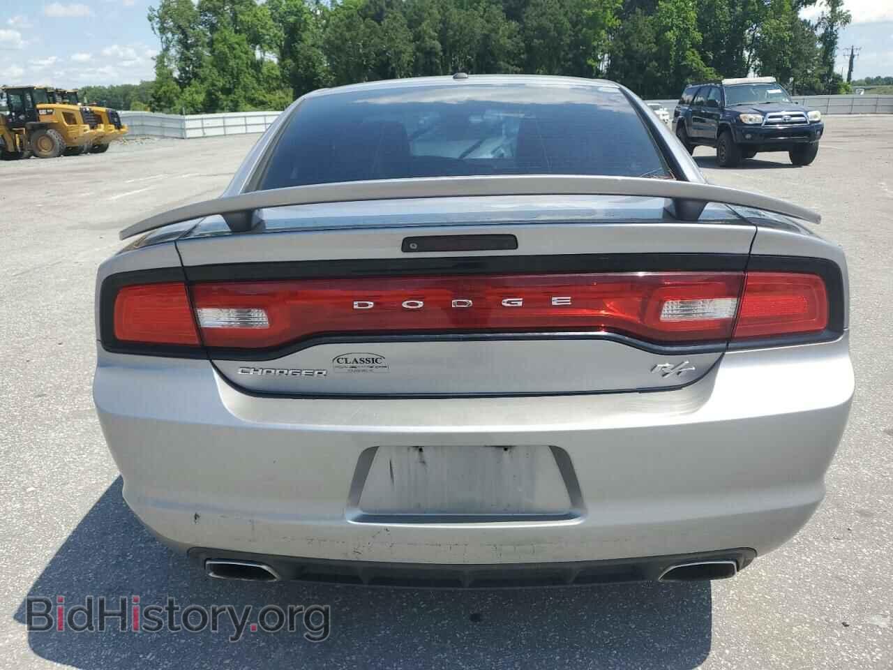 2013 DODGE CHARGER - VIN: 2C3CDXCT5DH652621 - Photo 6
