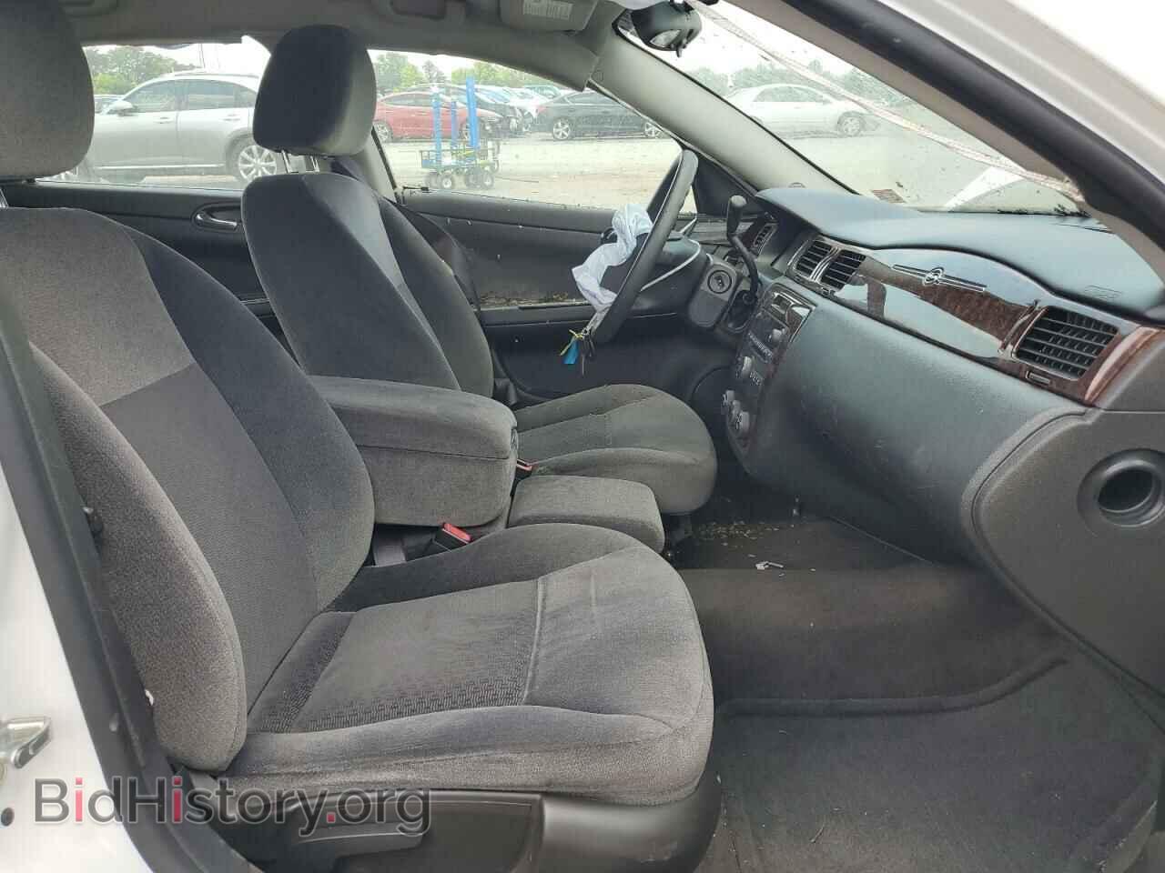 2016 CHEVROLET IMPALA - VIN: 2G1WA5E31G1131694 - Фото 7