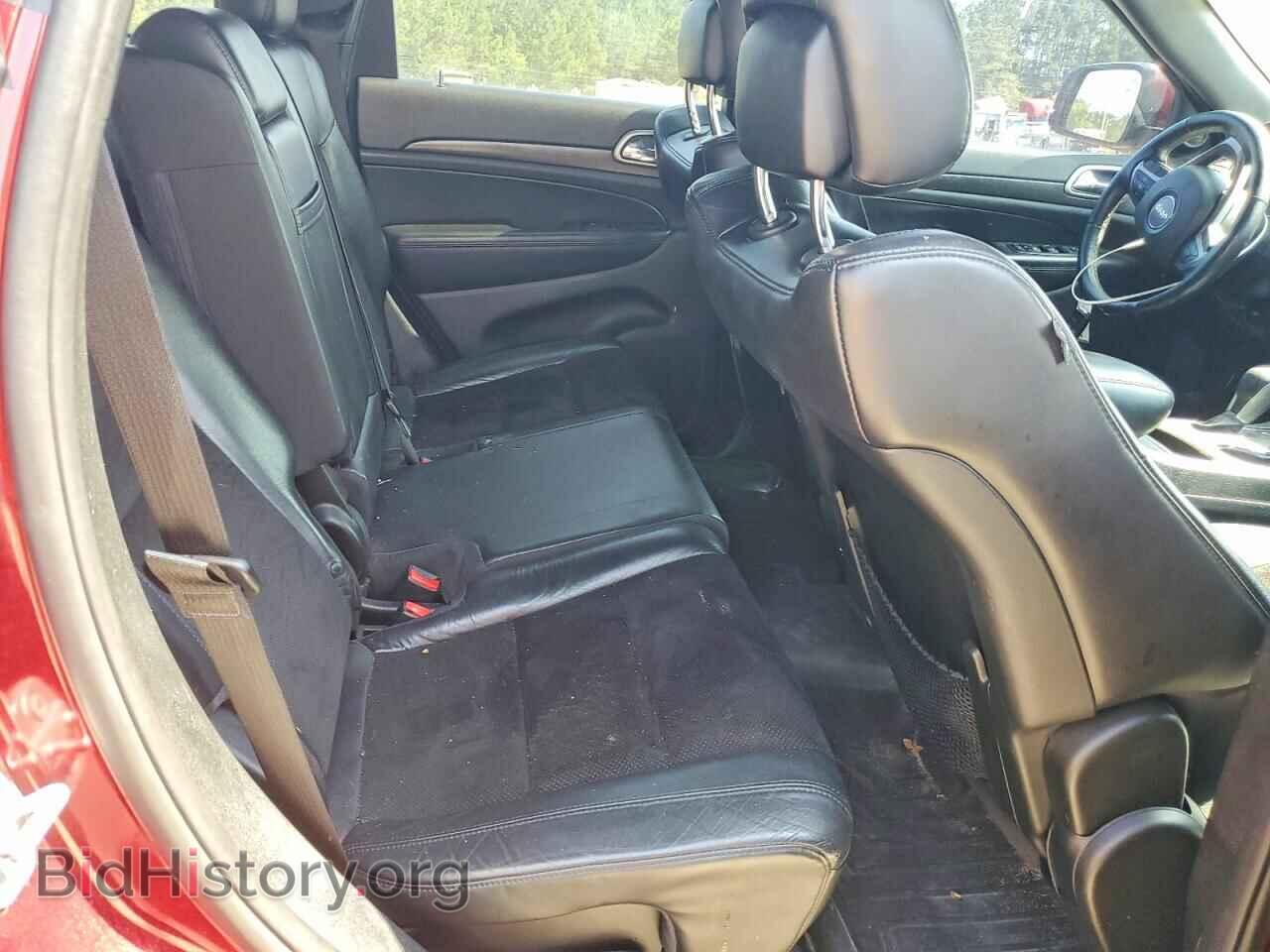 2017 JEEP CHEROKEE - VIN: 1C4RJFAG8HC905986 - Фото 10