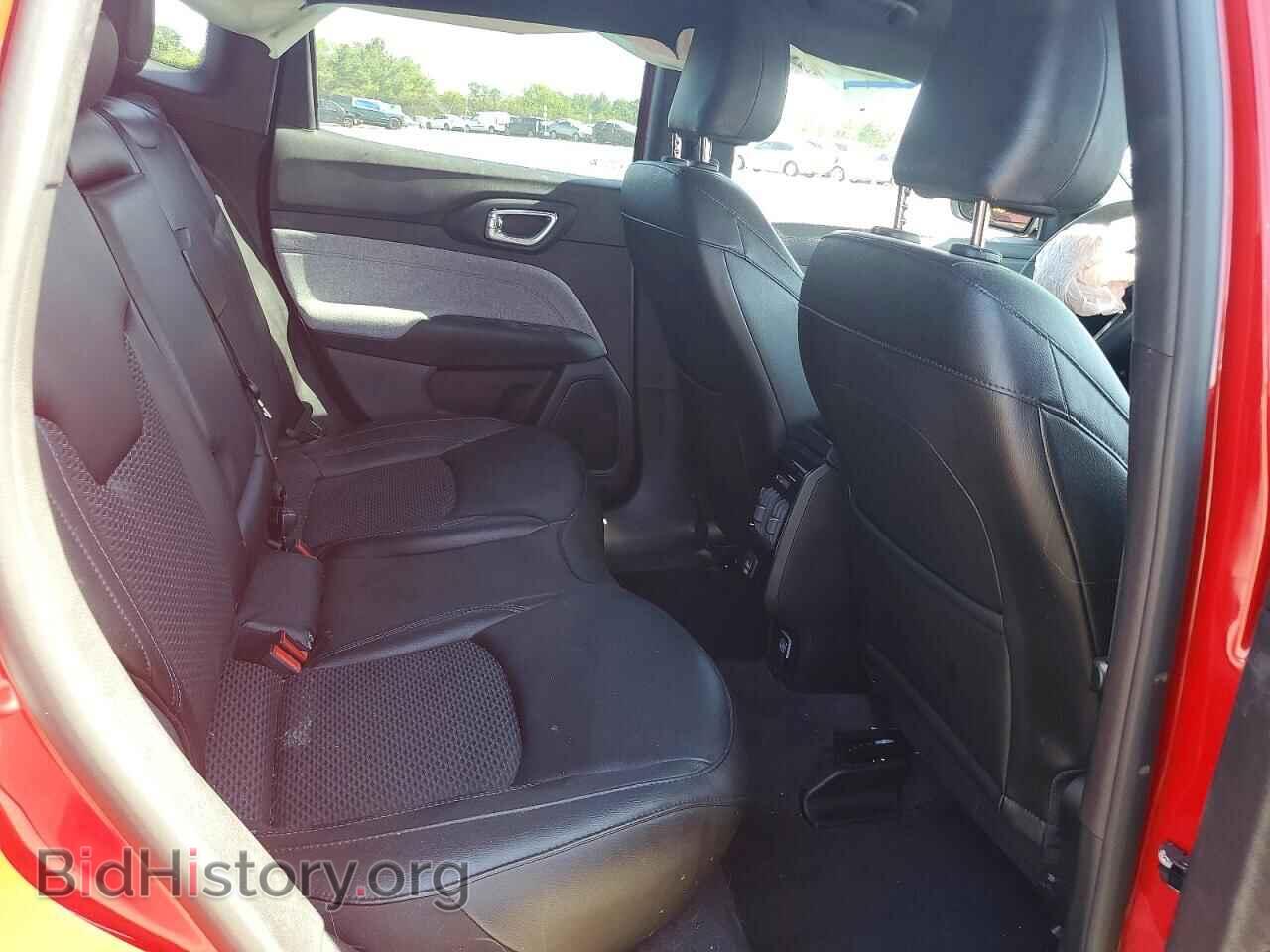 2023 JEEP COMPASS - VIN: 3C4NJDBN6PT515648 - Photo 11