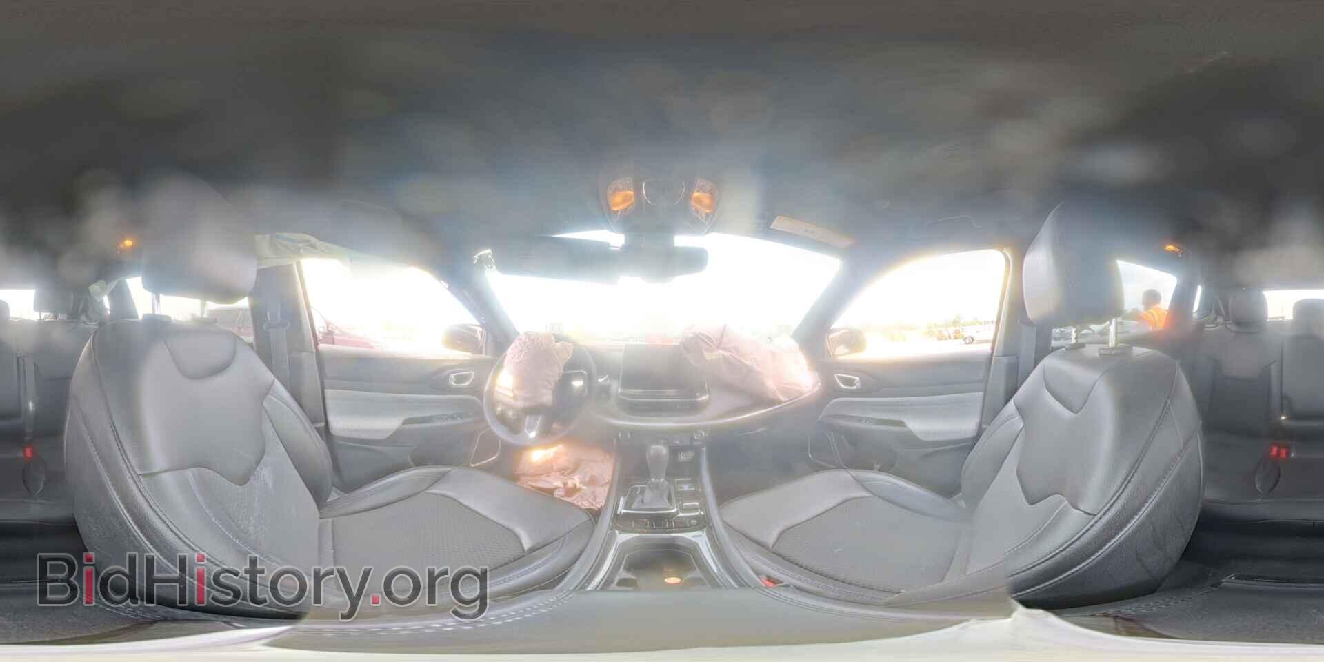 2023 JEEP COMPASS - VIN: 3C4NJDBN6PT515648 - Photo 16
