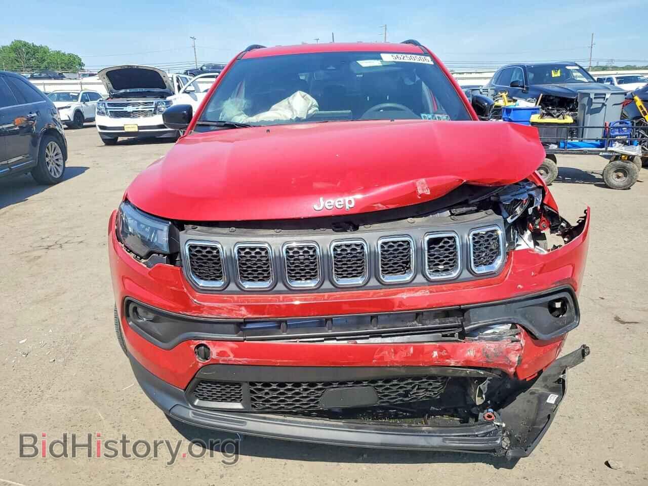 2023 JEEP COMPASS - VIN: 3C4NJDBN6PT515648 - Photo 5