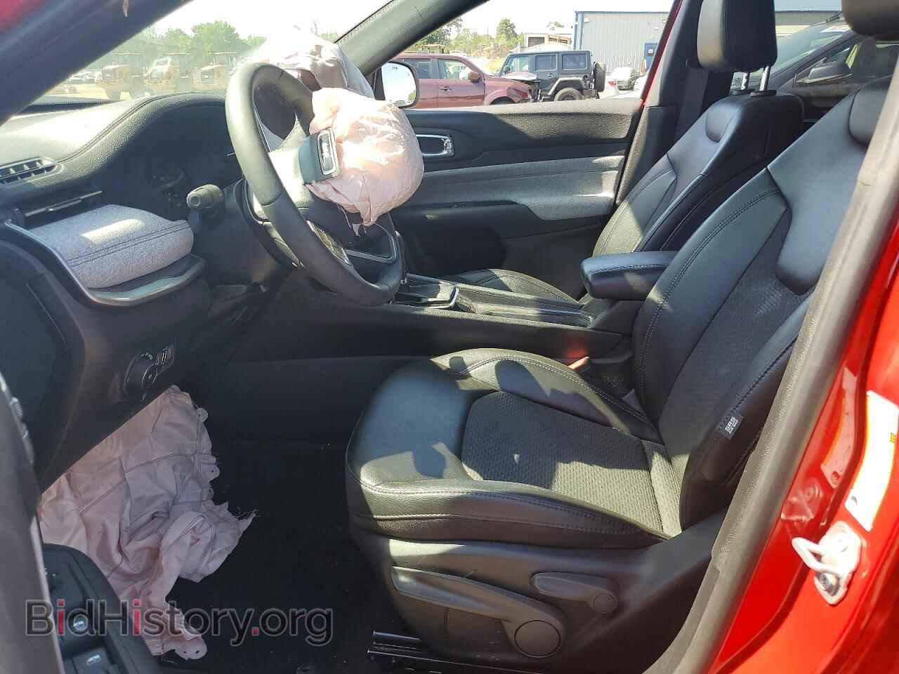 2023 JEEP COMPASS - VIN: 3C4NJDBN6PT515648 - Photo 7