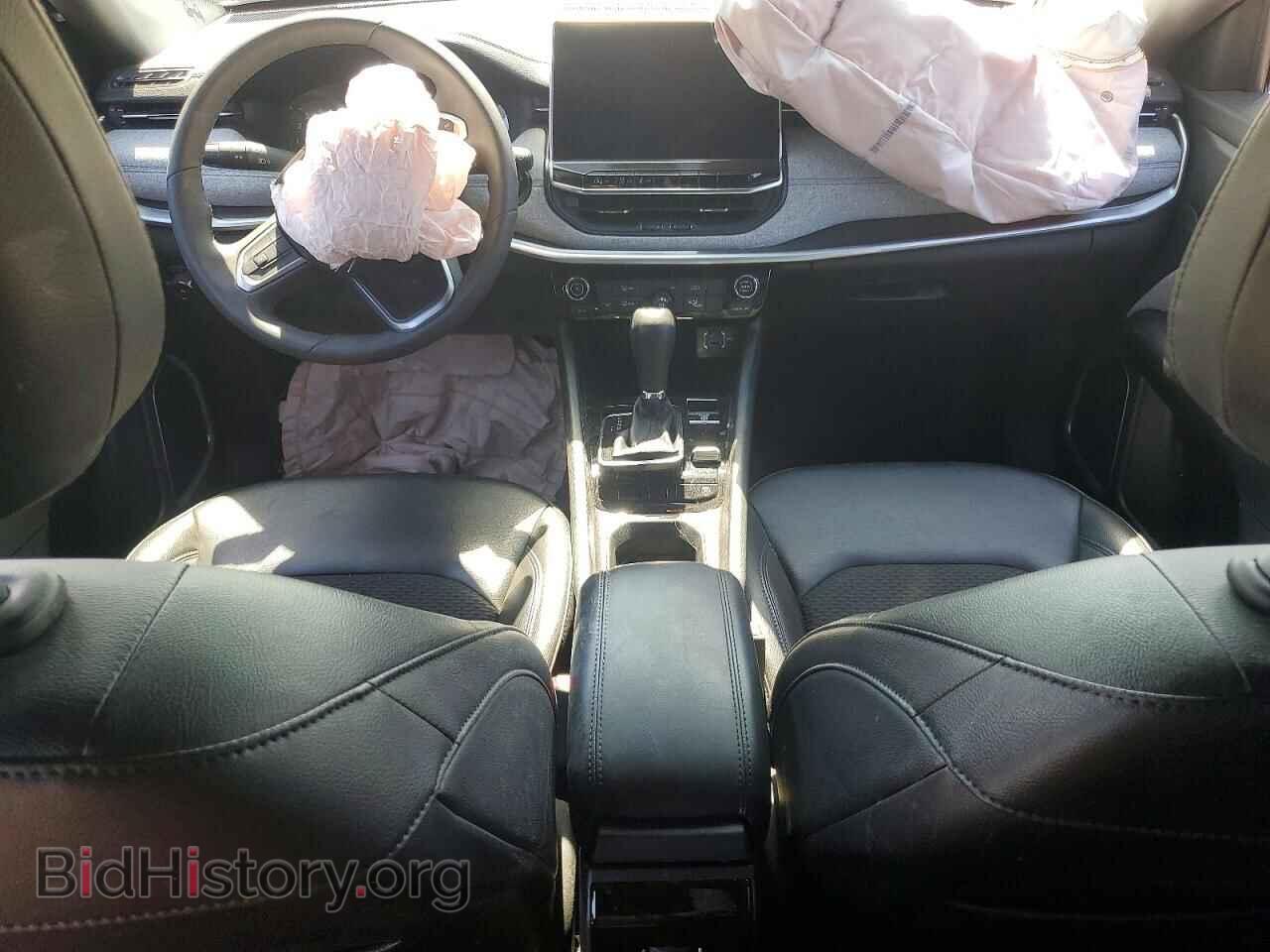 2023 JEEP COMPASS - VIN: 3C4NJDBN6PT515648 - Photo 8
