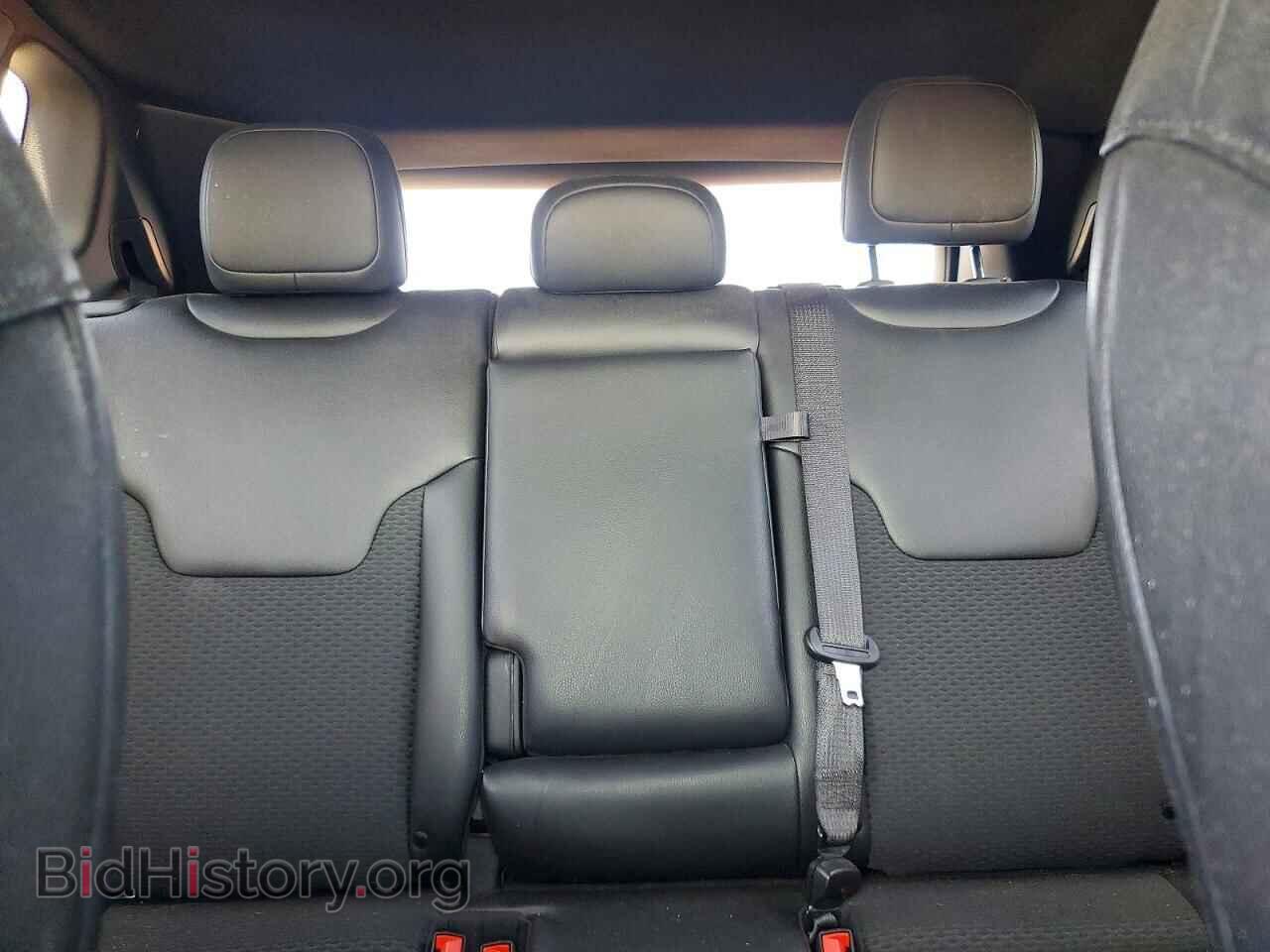 2023 JEEP COMPASS - VIN: 3C4NJDBN6PT515648 - Photo 10