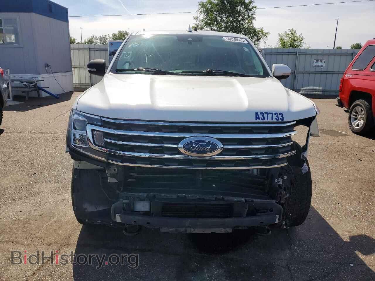 2021 FORD EXPEDITION - VIN: 1FMJK1JT4MEA37733 - Фото 5
