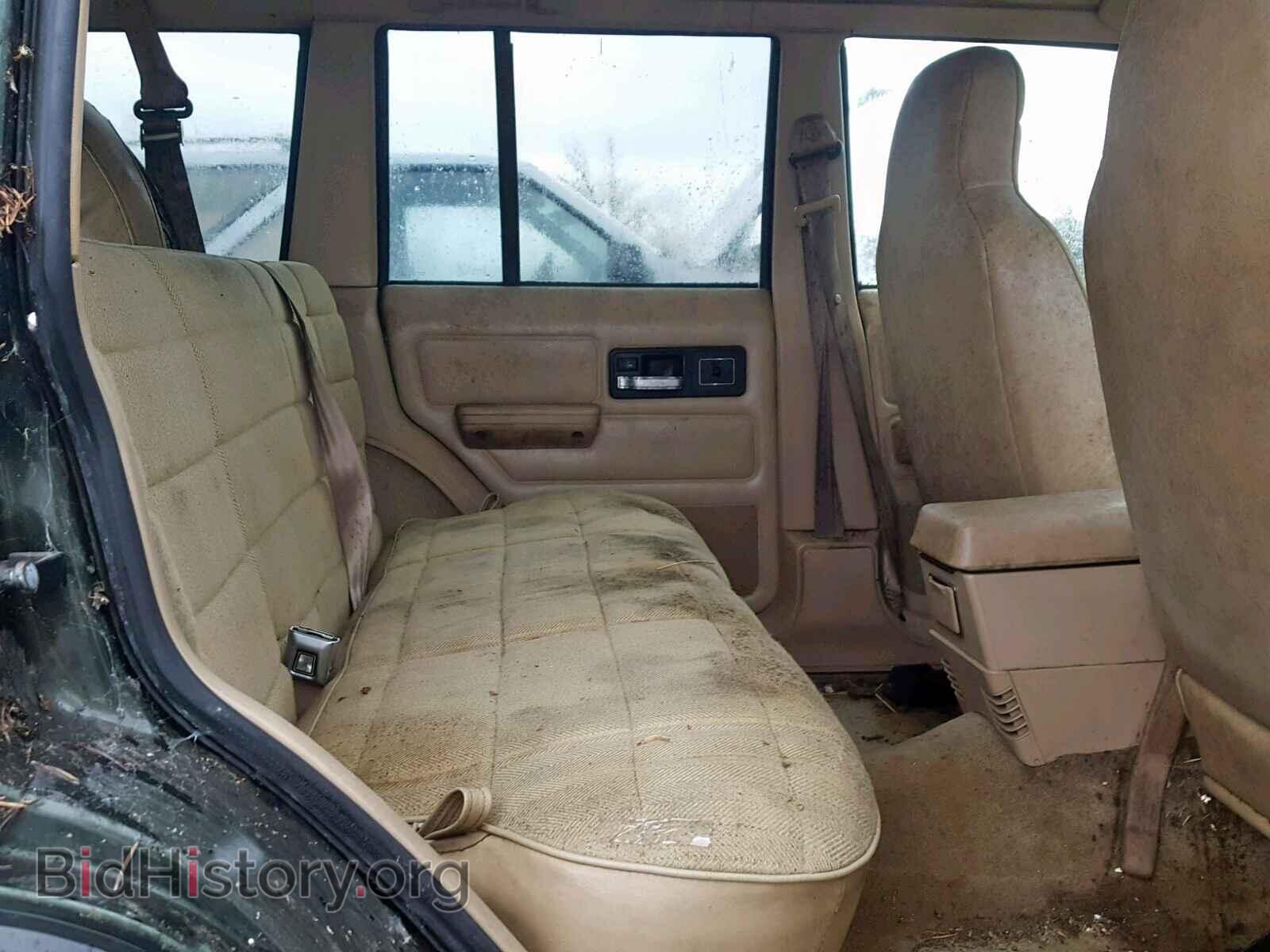 1995 JEEP CHEROKEE S - VIN: 1J4FJ68S9SL660243 - Фото 6