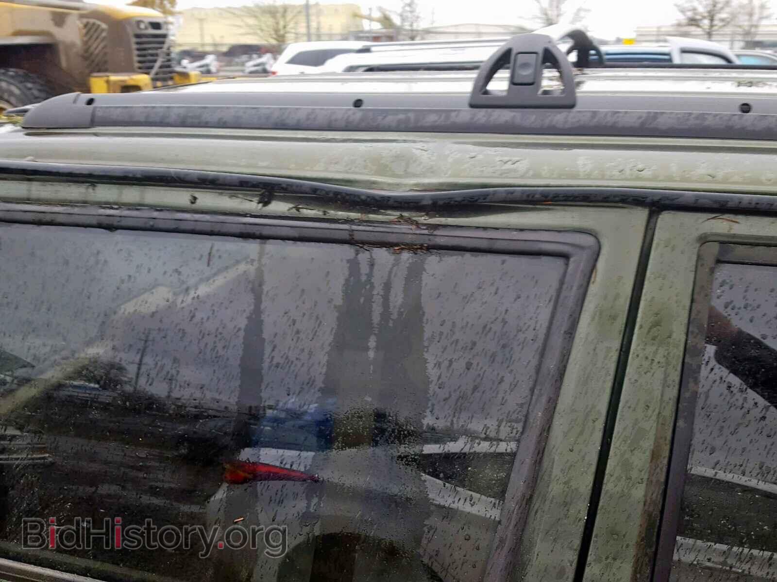 1995 JEEP CHEROKEE S - VIN: 1J4FJ68S9SL660243 - Фото 9