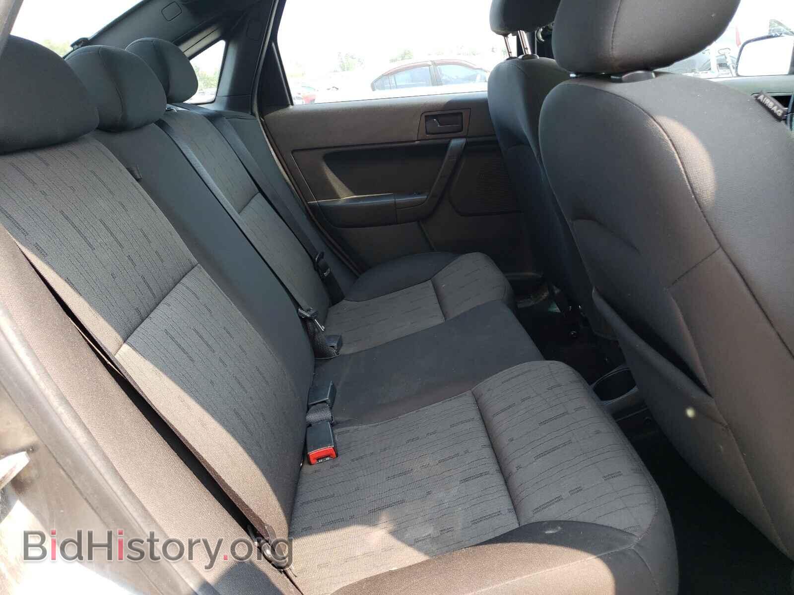 2010 FORD FOCUS - VIN: 1FAHP3FN3AW224371 - Фото 6