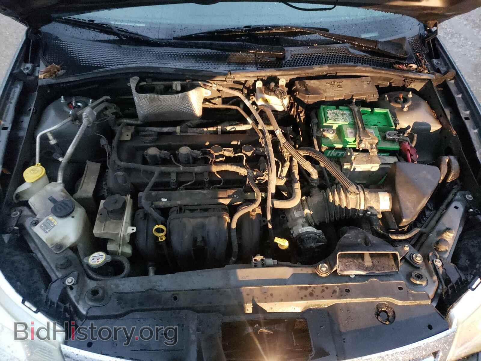2010 FORD FOCUS - VIN: 1FAHP3FN3AW224371 - Фото 7