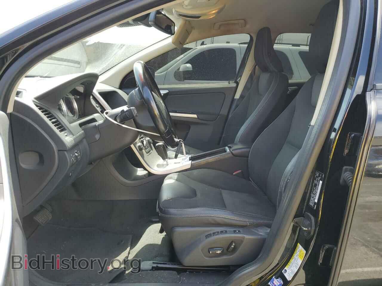 2011 VOLVO XC60 - VIN: YV4940DL3B2188646 - Фото 7