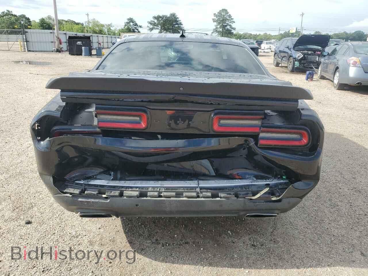 2021 DODGE CHALLENGER - VIN: 2C3CDZBT9MH558948 - Фото 6
