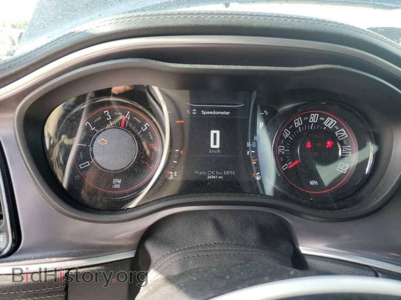 2021 DODGE CHALLENGER - VIN: 2C3CDZBT9MH558948 - Фото 9