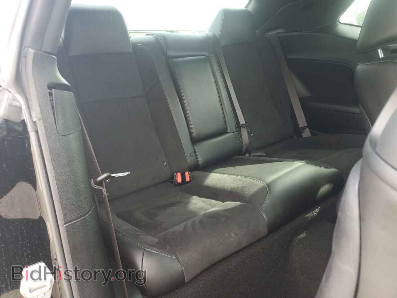 2021 DODGE CHALLENGER - VIN: 2C3CDZBT9MH558948 - Фото 10