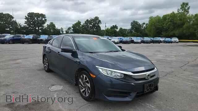 2017 HONDA CIVIC - VIN: 19XFC2F70HE081036 - Фото 13