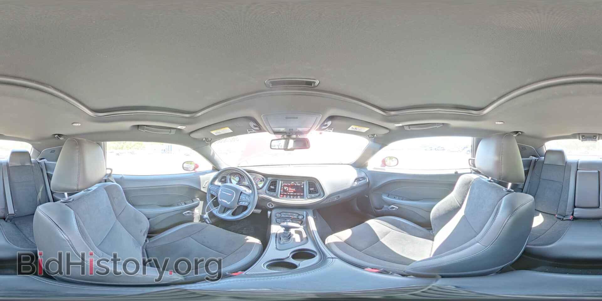 2023 DODGE CHALLENGER - VIN: 2C3CDZKGXPH618310 - Фото 14