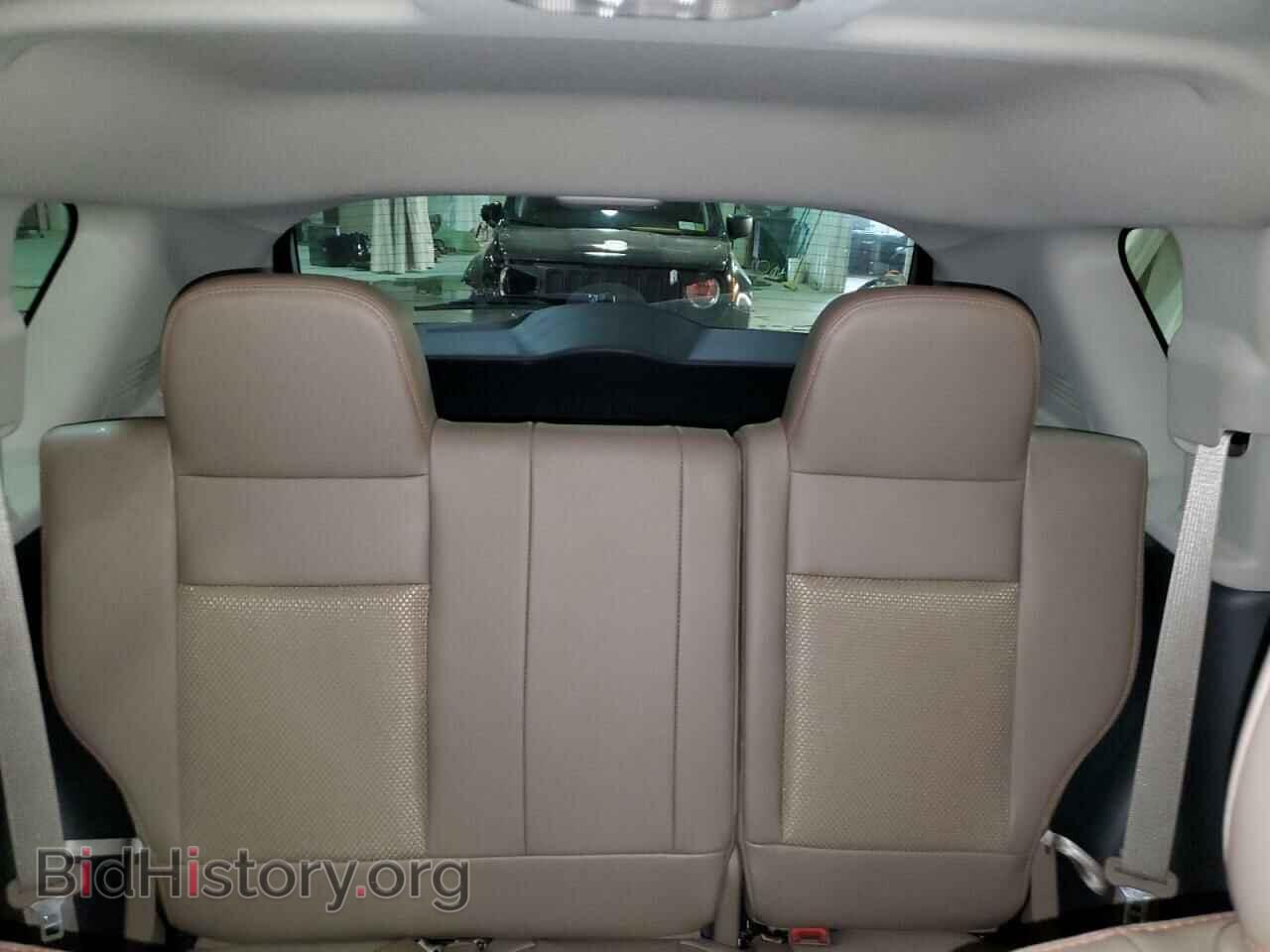 2014 JEEP COMPASS - VIN: 1C4NJDEB0ED521644 - Фото 10