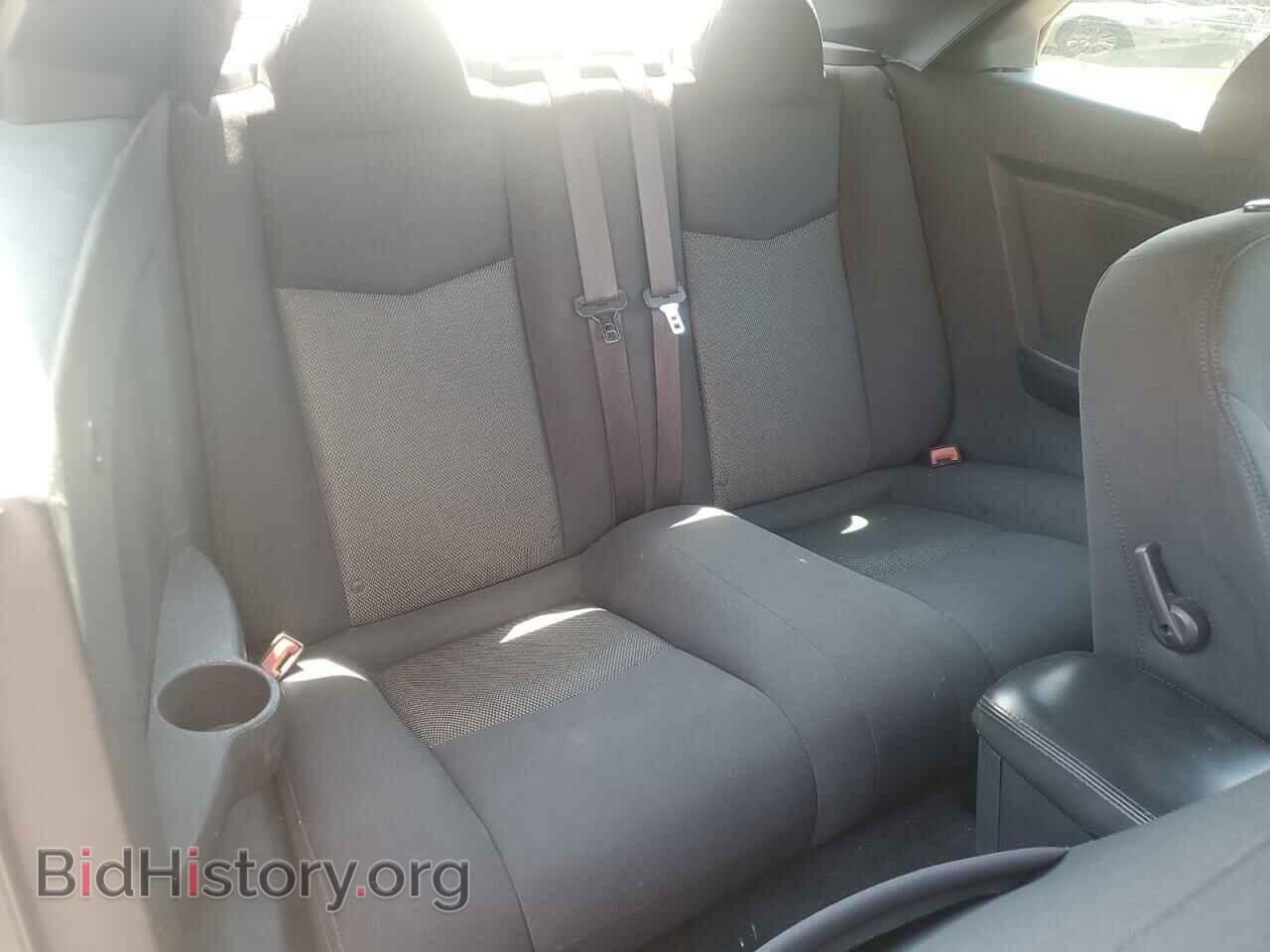 2009 CHRYSLER SEBRING - VIN: 1C3LC55D49N552084 - Фото 10