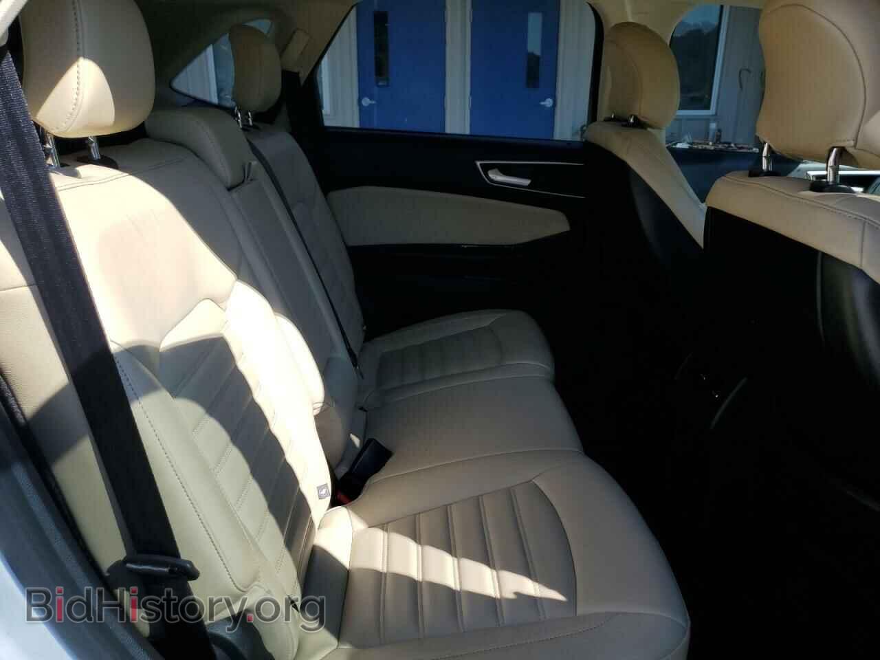 2017 FORD EDGE - VIN: 2FMPK4J85HBC05257 - Фото 6