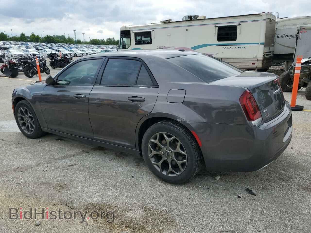 2015 CHRYSLER 300 - VIN: 2C3CCAGG5FH792930 - Photo 2