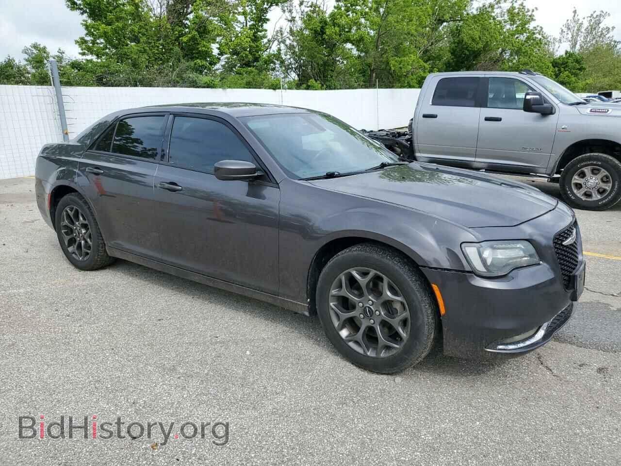 2015 CHRYSLER 300 - VIN: 2C3CCAGG5FH792930 - Photo 4