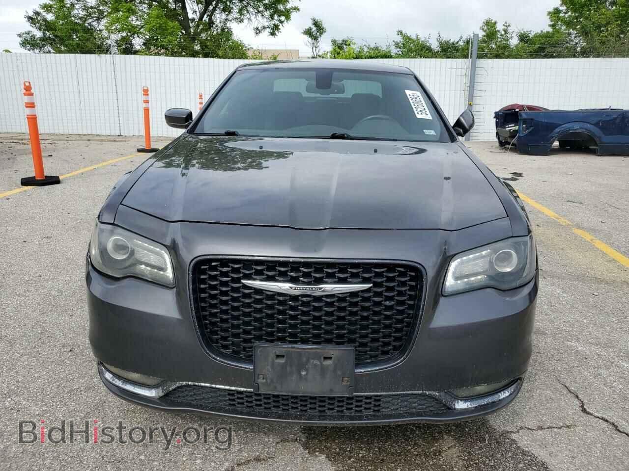 2015 CHRYSLER 300 - VIN: 2C3CCAGG5FH792930 - Photo 5