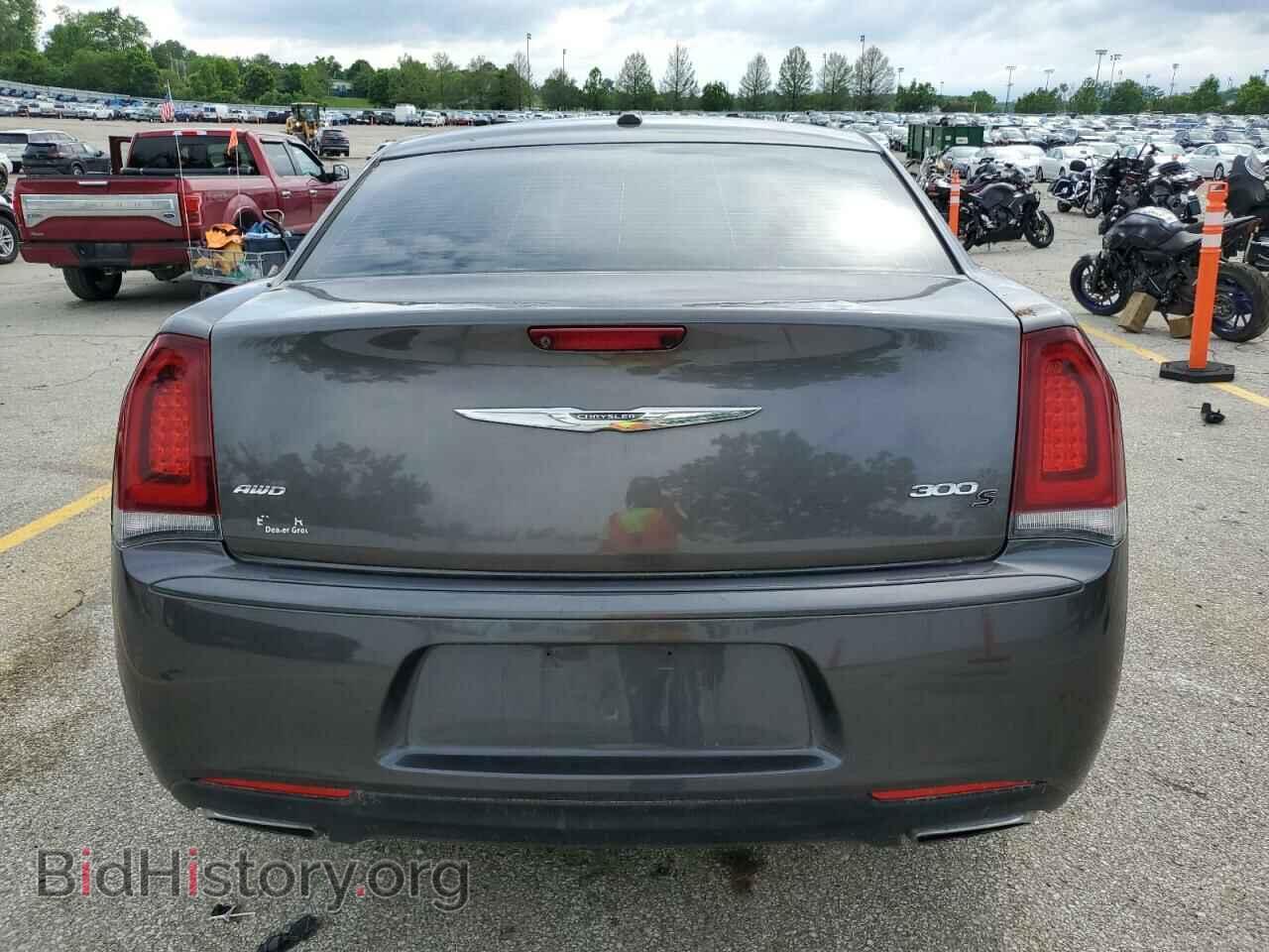 2015 CHRYSLER 300 - VIN: 2C3CCAGG5FH792930 - Photo 6