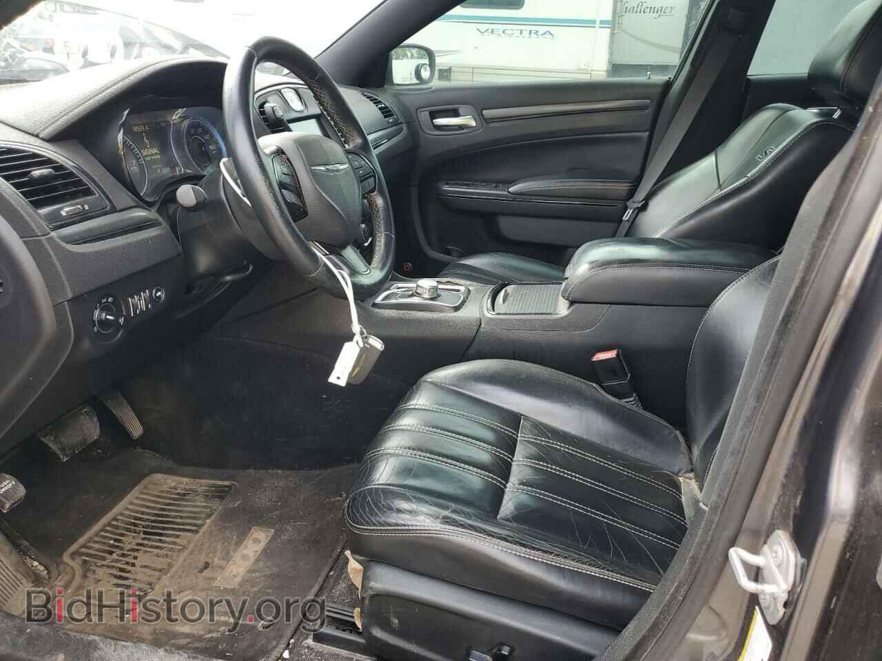 2015 CHRYSLER 300 - VIN: 2C3CCAGG5FH792930 - Photo 7