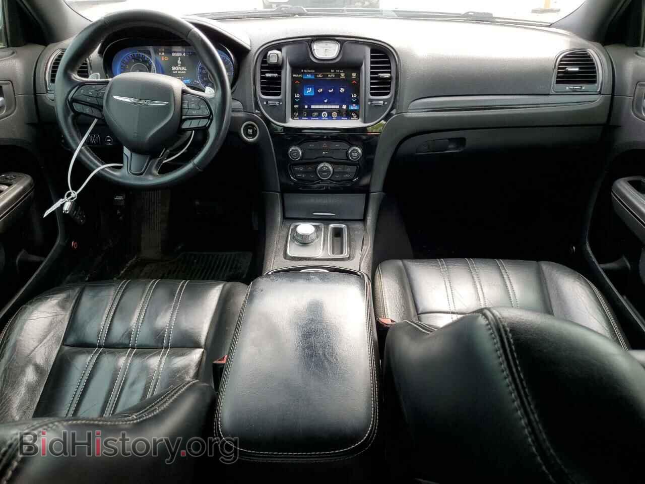 2015 CHRYSLER 300 - VIN: 2C3CCAGG5FH792930 - Photo 8