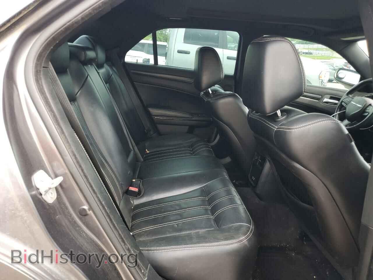 2015 CHRYSLER 300 - VIN: 2C3CCAGG5FH792930 - Photo 10