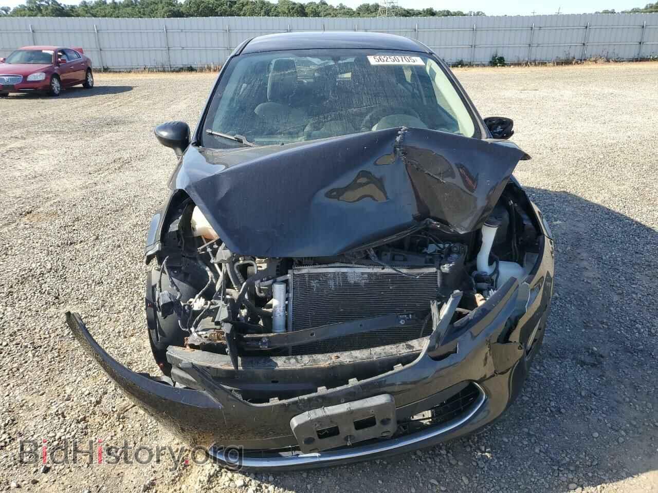 2011 FORD FIESTA - VIN: 3FADP4EJ6BM119358 - Фото 5