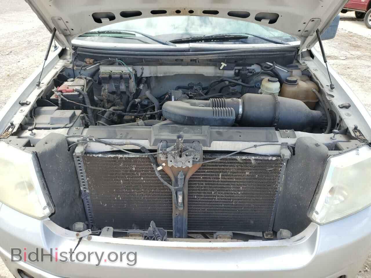 2007 FORD All Models - VIN: 1FTRX02W97KB92568 - Photo 11