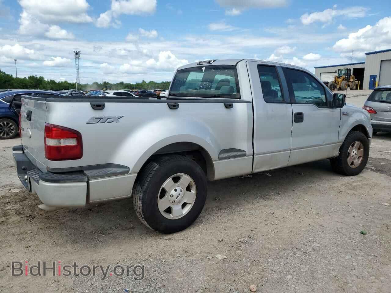 2007 FORD All Models - VIN: 1FTRX02W97KB92568 - Photo 3