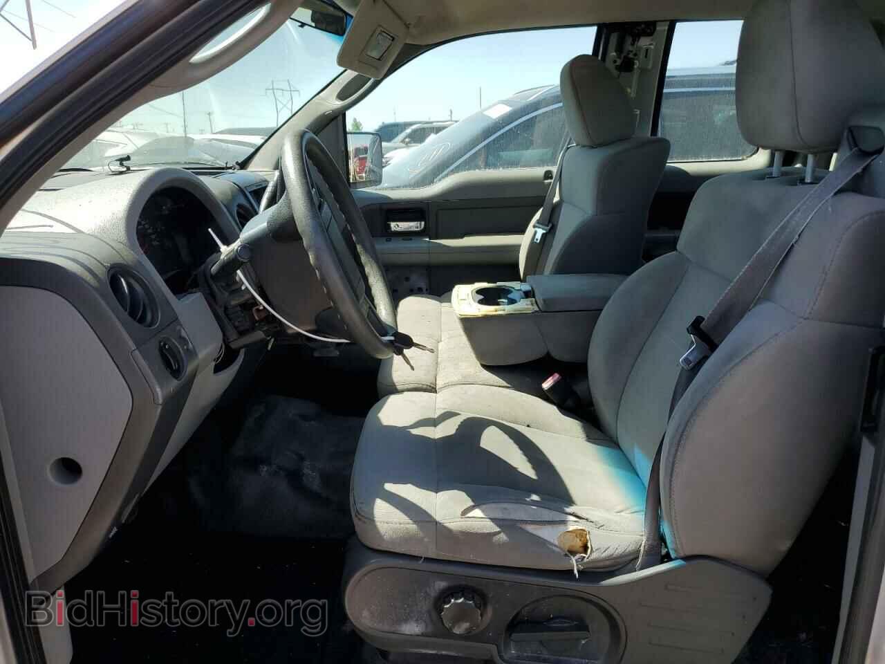 2007 FORD All Models - VIN: 1FTRX02W97KB92568 - Photo 7