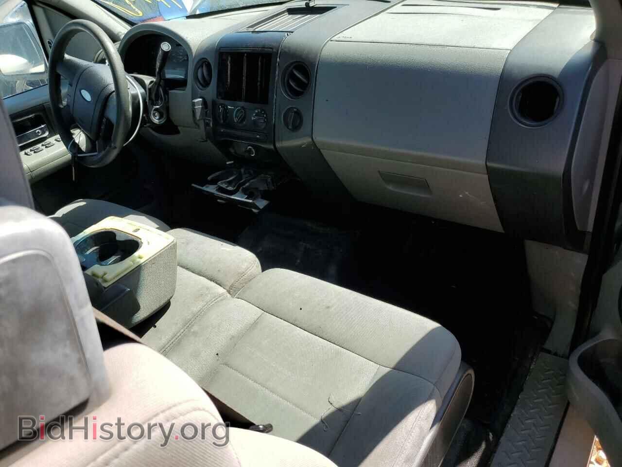 2007 FORD All Models - VIN: 1FTRX02W97KB92568 - Photo 8