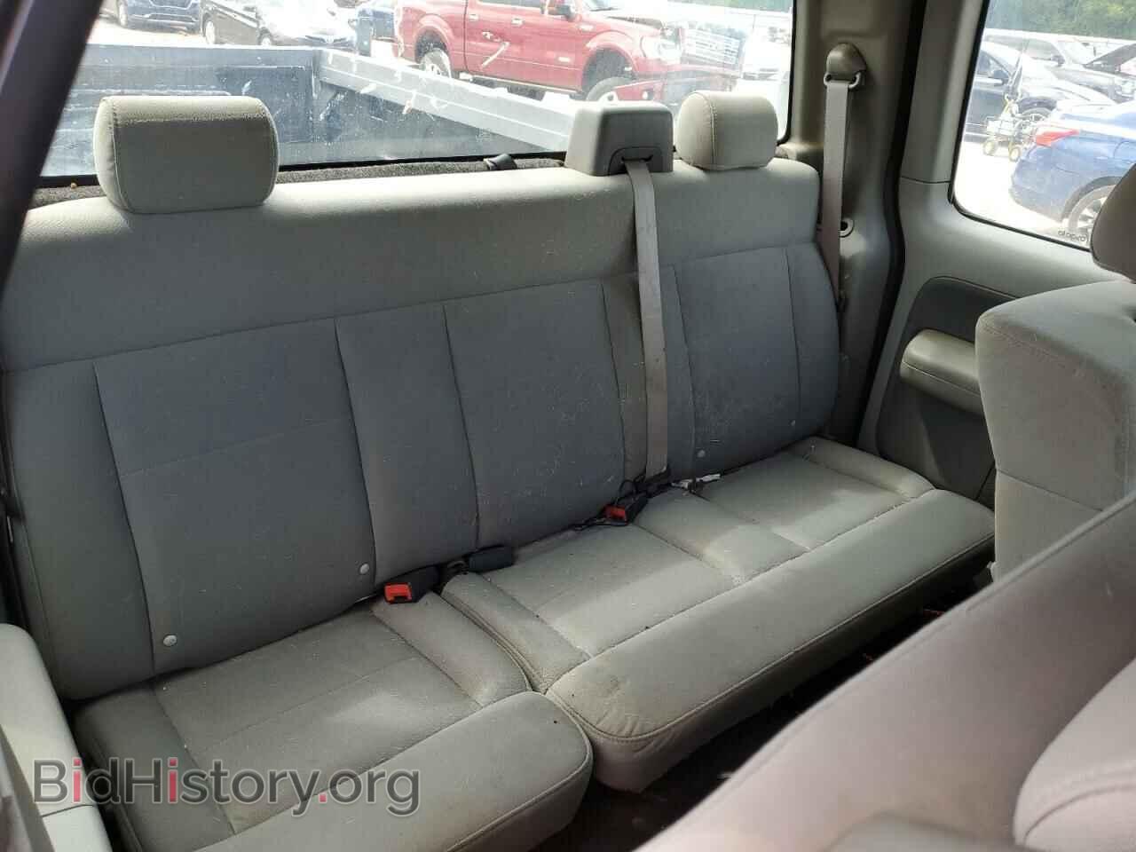 2007 FORD All Models - VIN: 1FTRX02W97KB92568 - Photo 10
